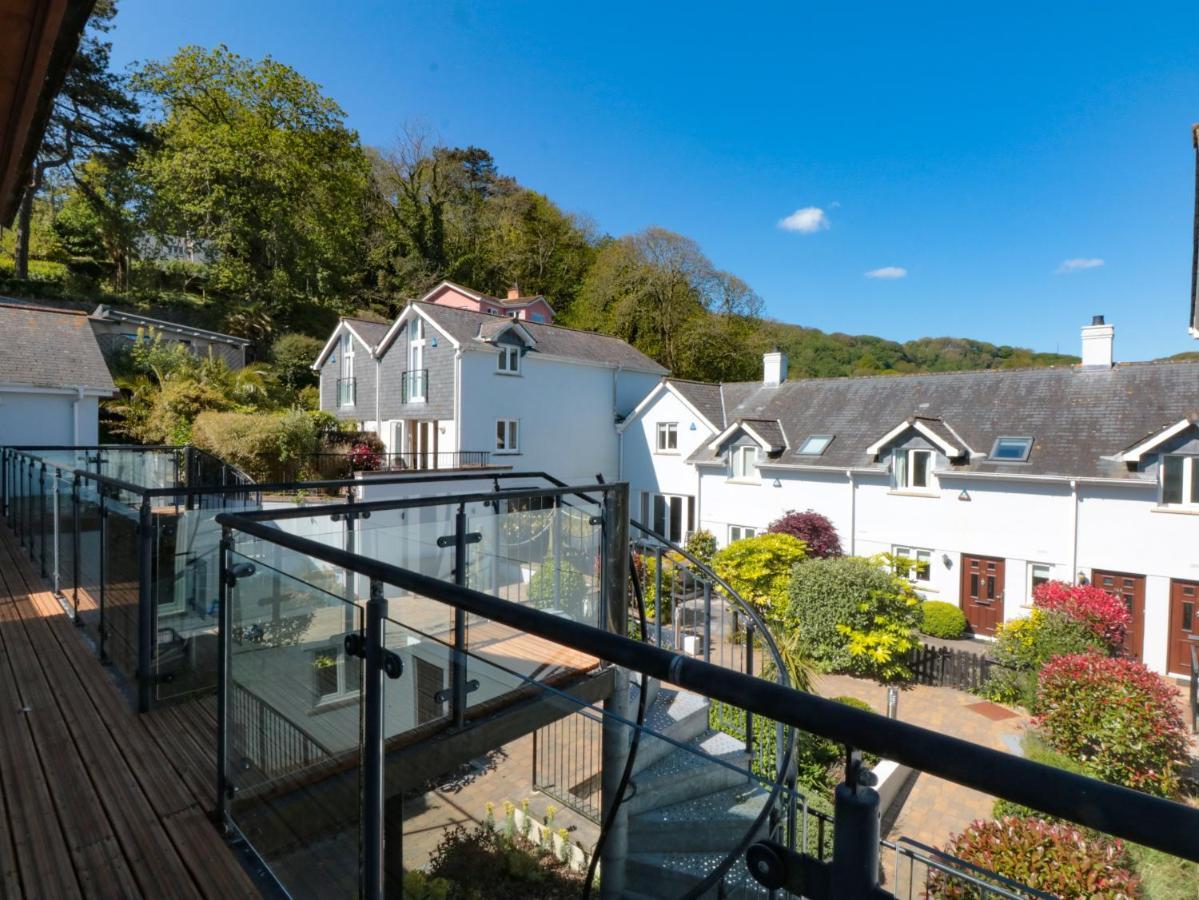 Willa 19 Bolt Head Salcombe Zewnętrze zdjęcie