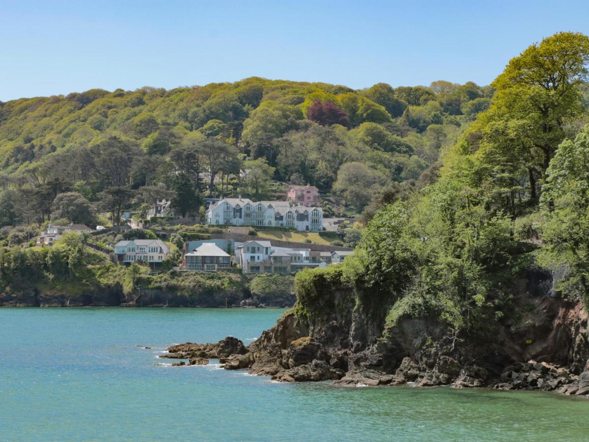 Willa 19 Bolt Head Salcombe Zewnętrze zdjęcie